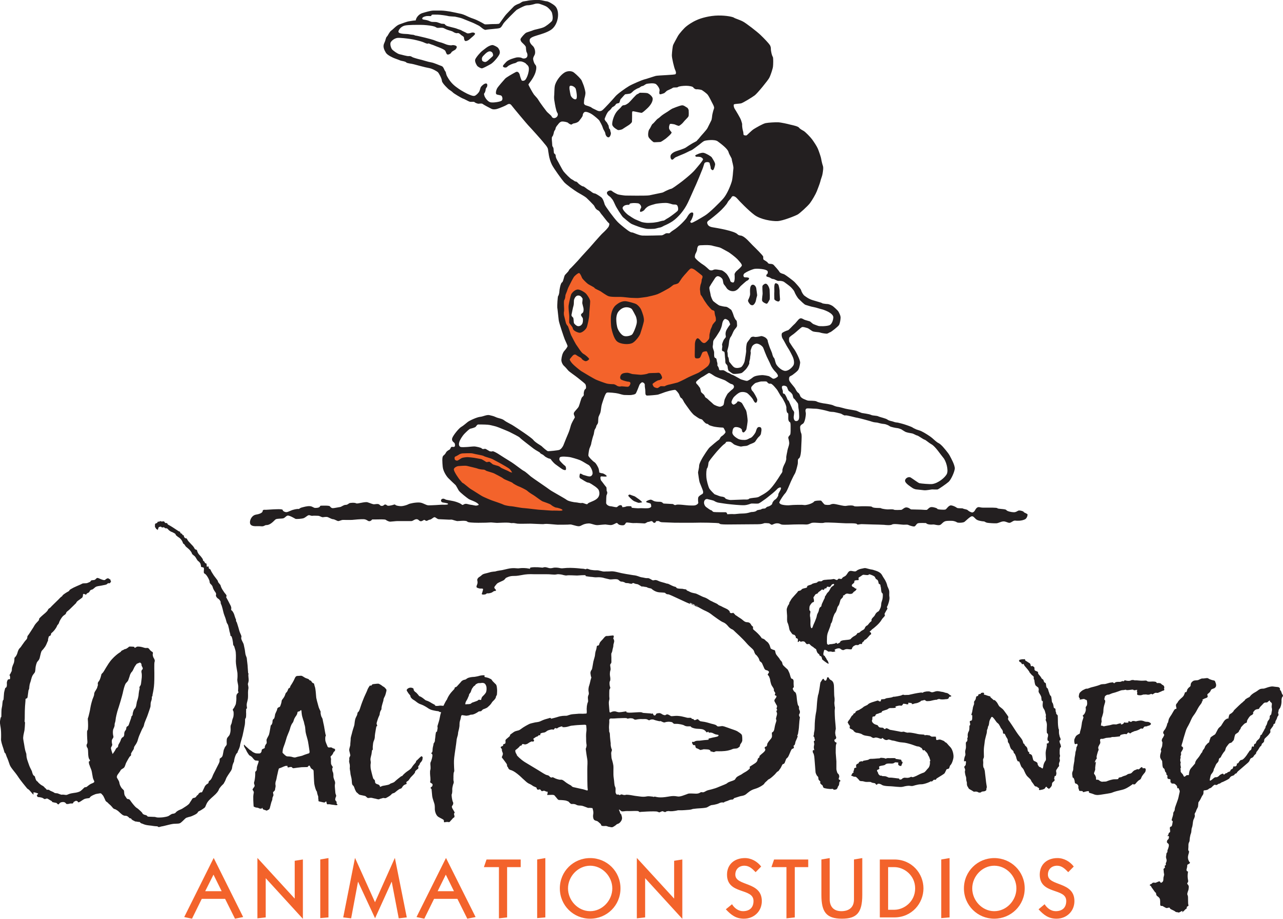 Walt Disney